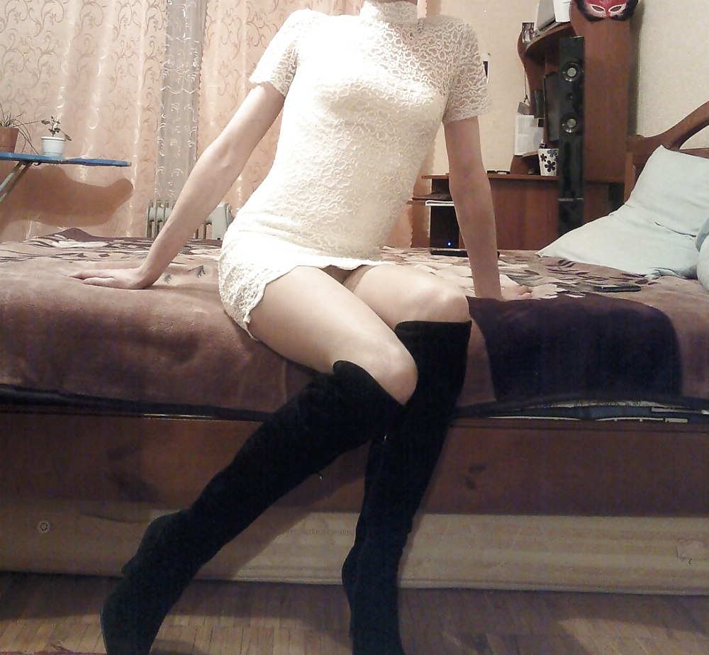 Crossdressers, travestiti e androgini 7.
 #11536883