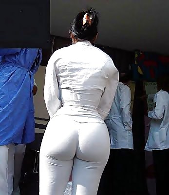 More ass is so nice to kiss a butt like these #3942558