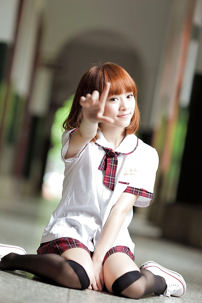 Cosplay Japanese high School uniform 11 #11329814