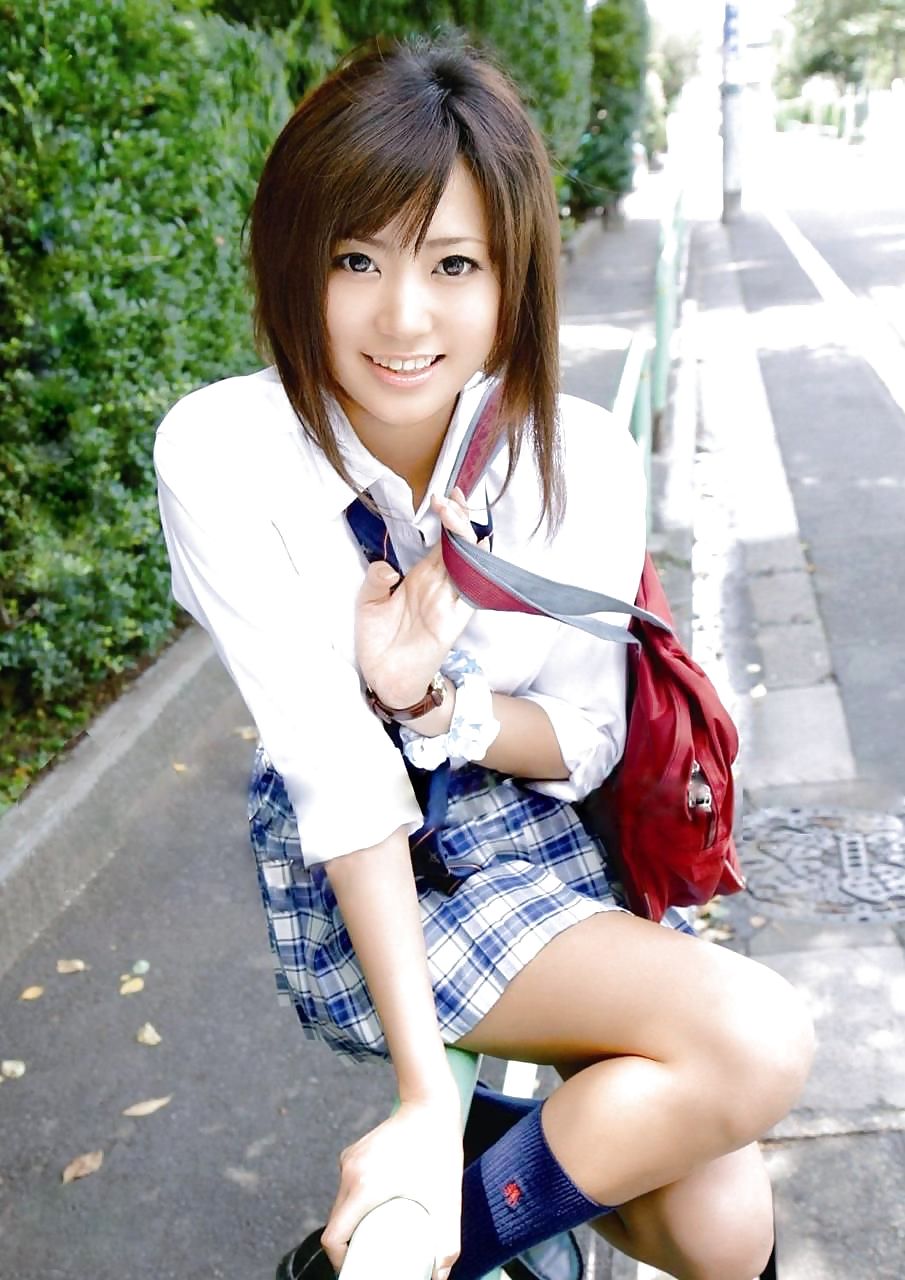 Cosplay Japanese high School uniform 11 #11330001