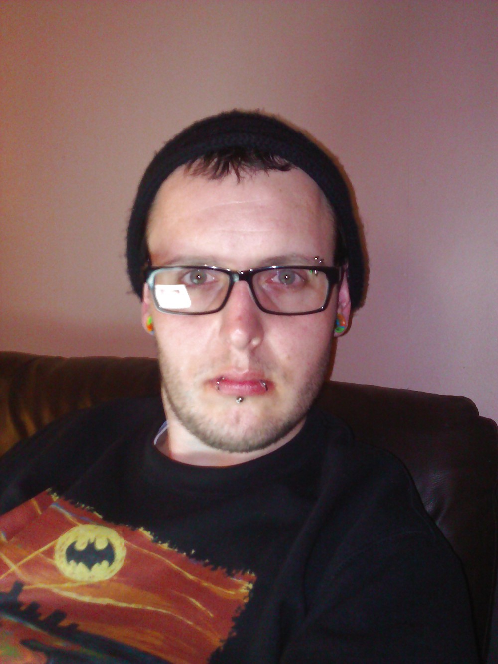 Sólo goofing realmente
 #15679017