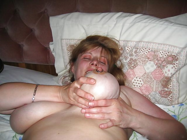 KEY - Titties piercing embellished 07 #9378256
