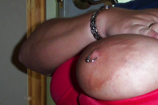 KEY - Titties piercing embellished 07 #9378269