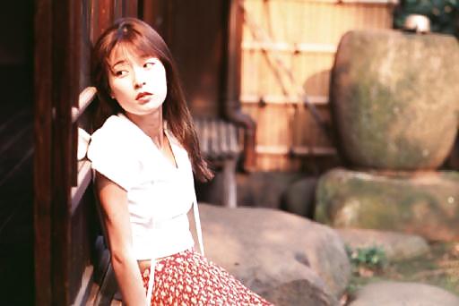 Colecciones de chicas japonesas sesamos67
 #493696