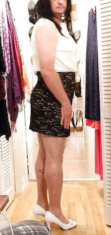 Desfile de moda
 #19001520