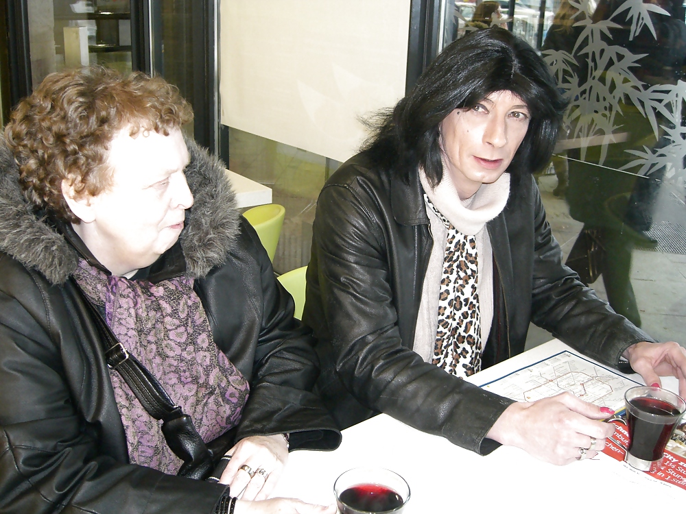 Fetischsilvester en berlin-teil2
 #16248387