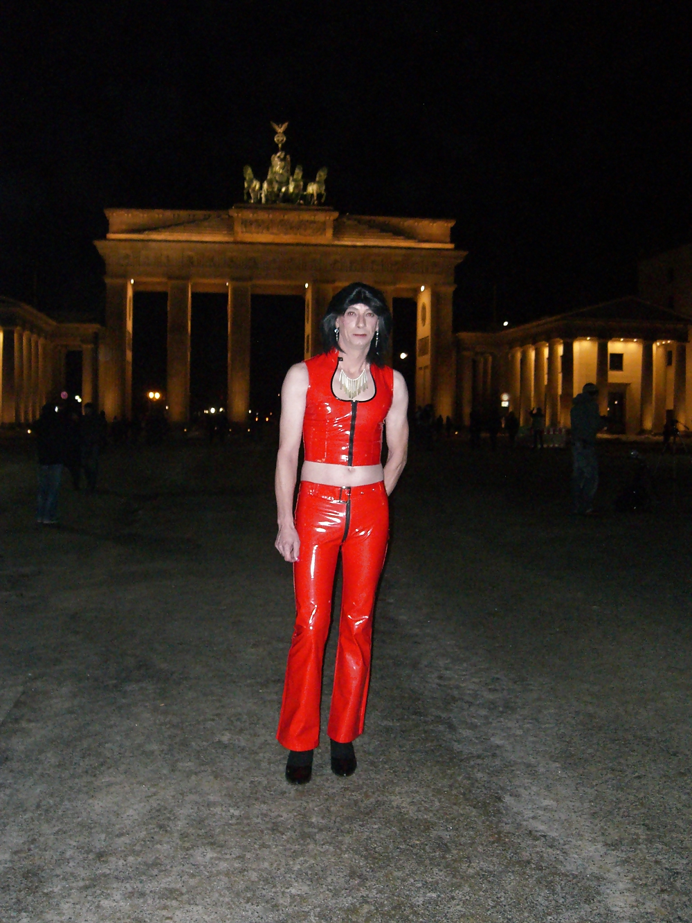 Fetischsilvester in Berlin-Teil2 #16248412