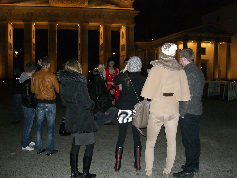Fetischsilvester in Berlin-Teil2 #16248423