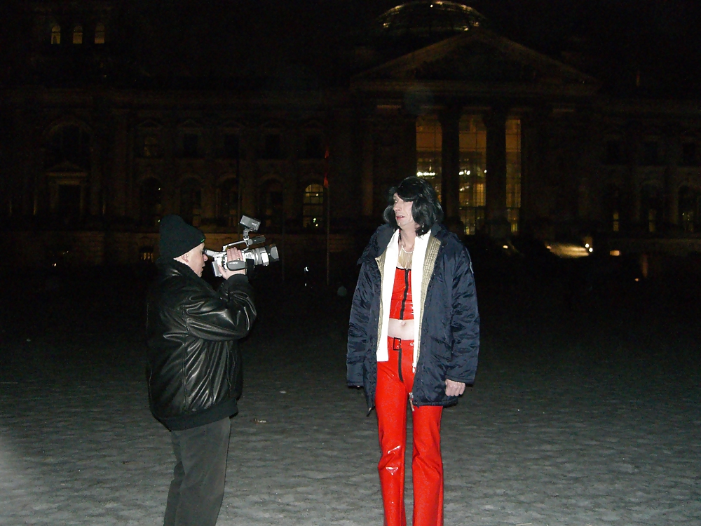 Fetischsilvester en berlin-teil2
 #16248433