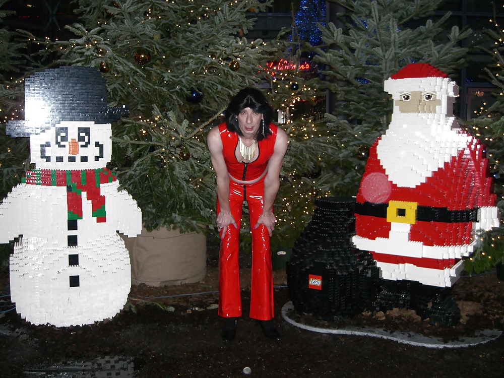 Fetischsilvester en berlin-teil2
 #16248448