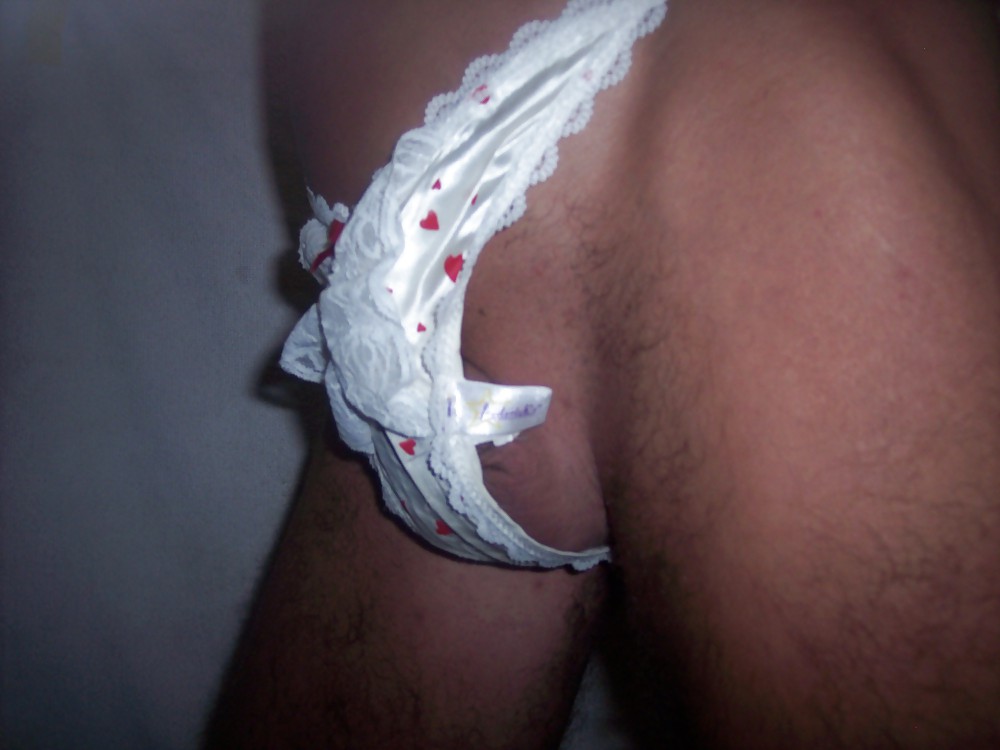 Pantie pictures #8389576