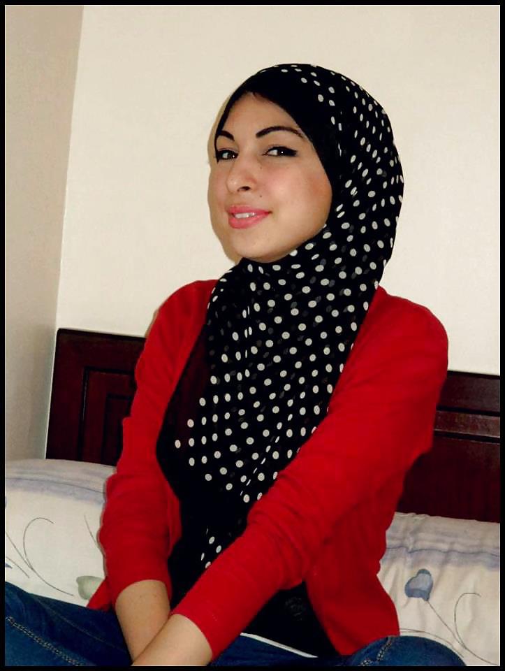 Egypt hijab #15164697