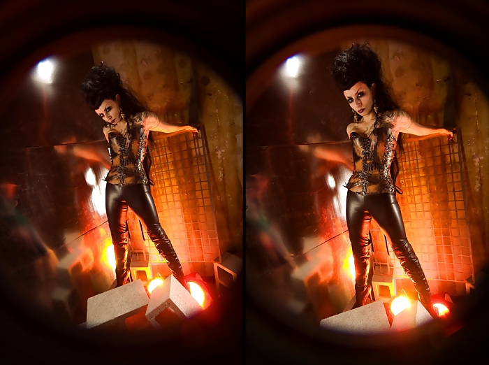 Valentina Korset Photo Art #8 #3910852