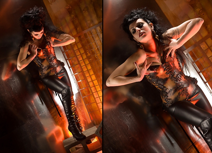 Valentina Korset Photo Art #8 #3910878