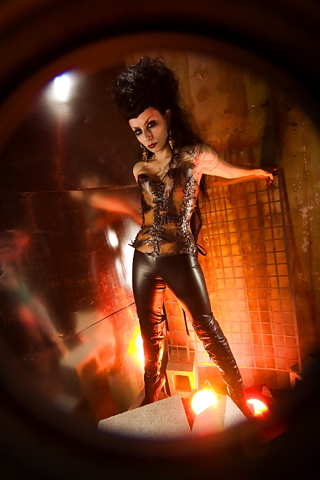 Valentina Korset Photo Art #8 #3910976