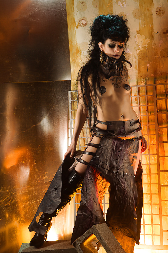 Valentina Korset Photo Art #8 #3911050