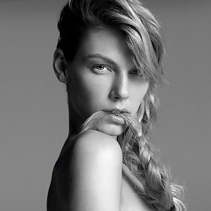 Angela Lindvall supermodel #9927741