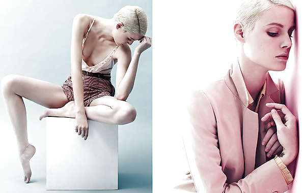 Angela Lindvall supermodel #9927755