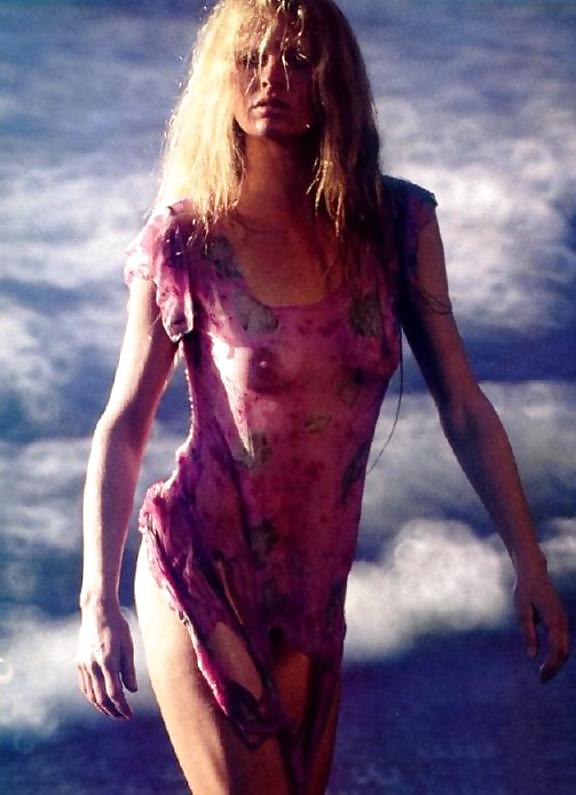 Kim Basinger #22808132