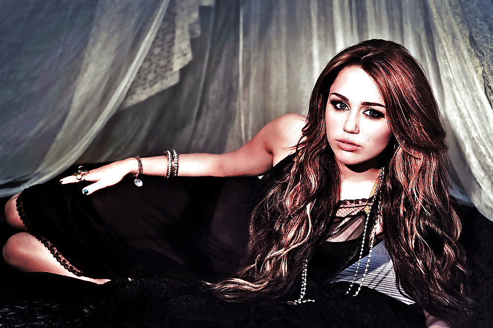 Miley cyrus 11
 #4782097