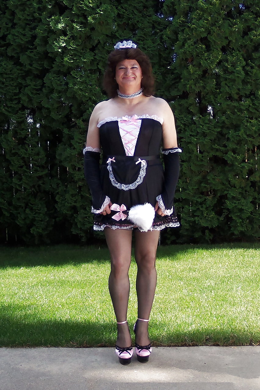 The French Maid 06 #19230116
