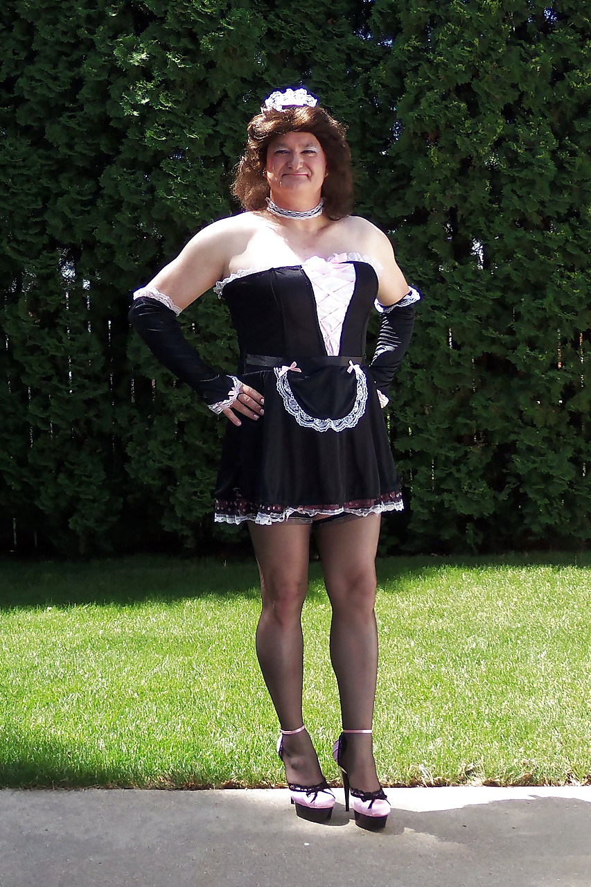The French Maid 06 #19230183