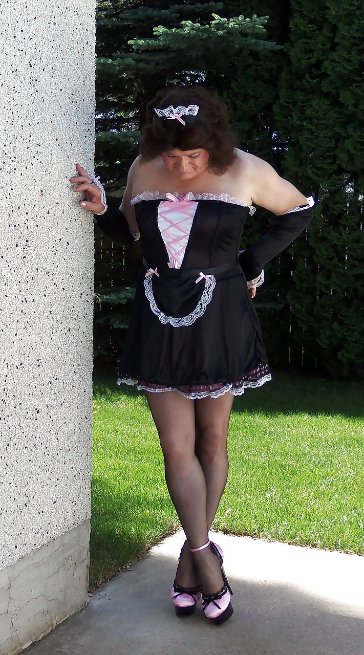 The French Maid 06 #19230205