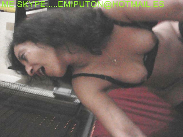 EMI PUTON MURTIORGASMICO43 #21254745