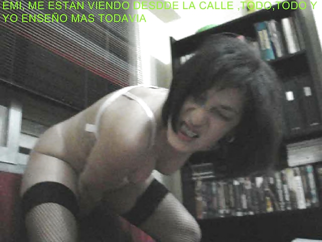 EMI PUTON MURTIORGASMICO43 #21255212