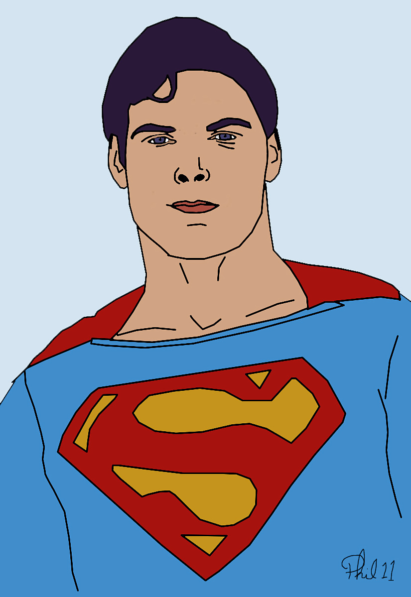 Superman 