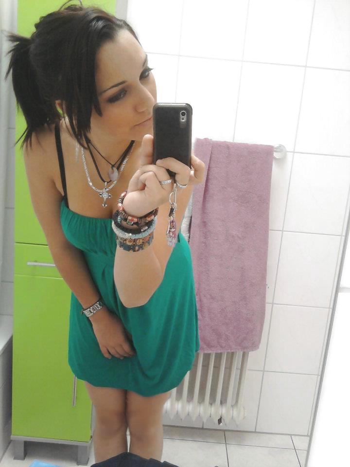 Ein paar Bilder von mir :D #9462157