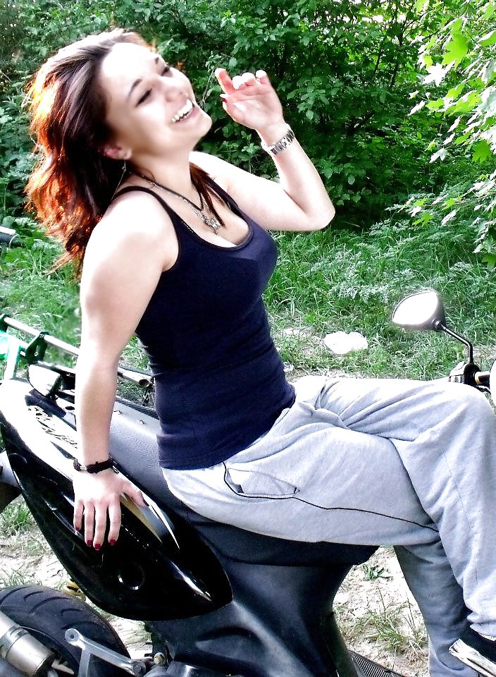 Ein paar Bilder von mir :D #9462178