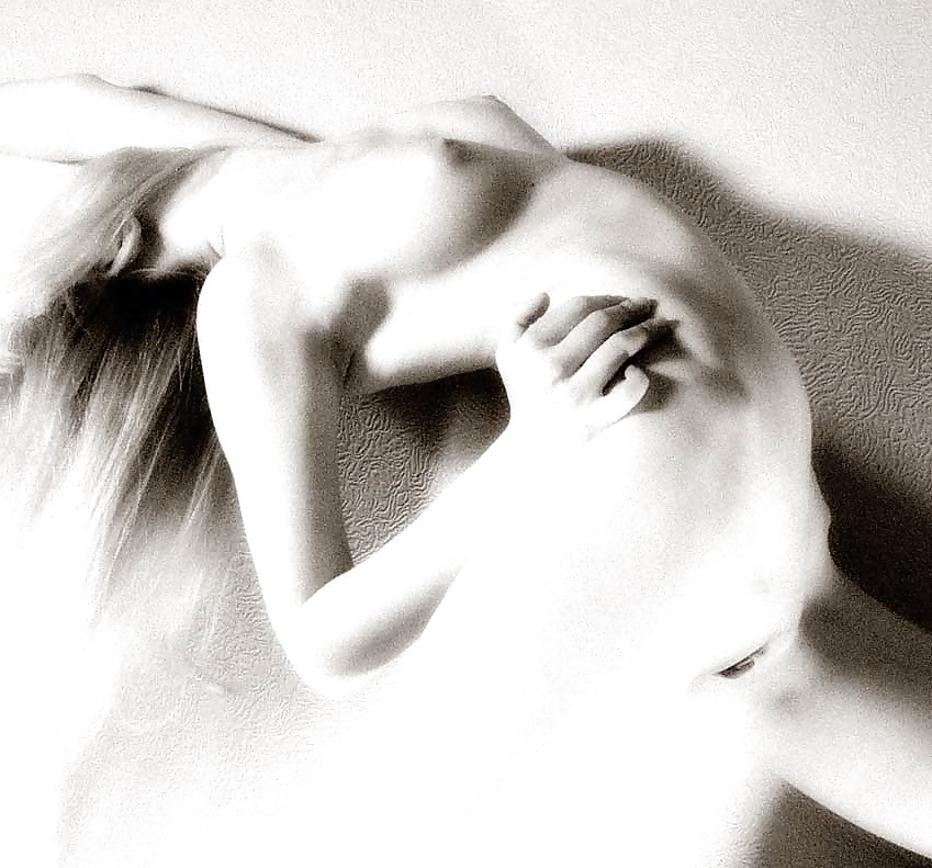 Sexy Body Art #8427111