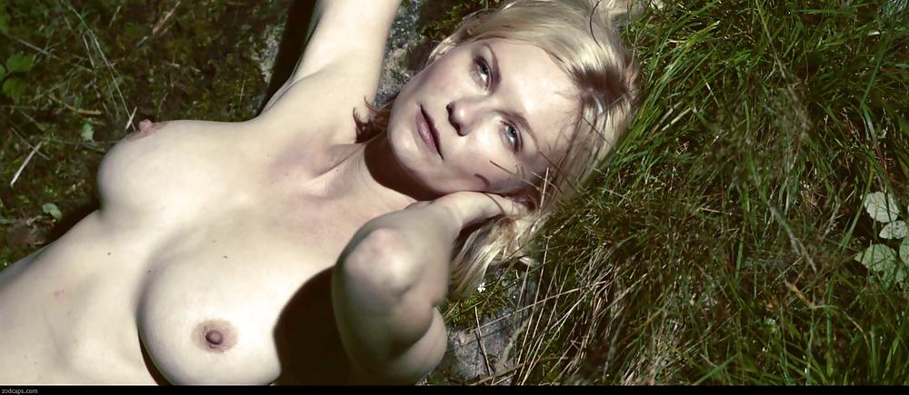 Kristen Dunst: Melancholia #7278617