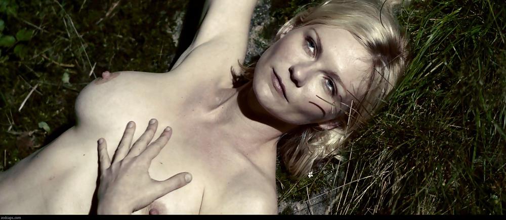 Kristen Dunst: Melancholia #7278624