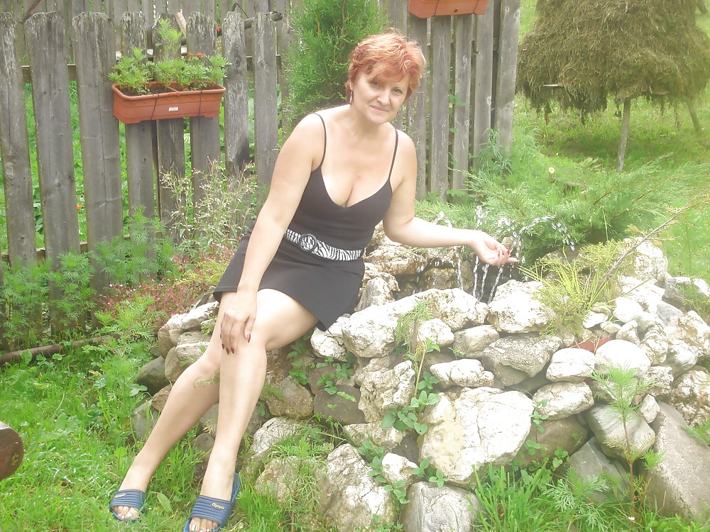 Olga (36) uit Servie beschikbaar voor iedere man #3152064