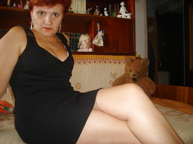 Olga (36) uit Servie beschikbaar voor iedere man #3152073