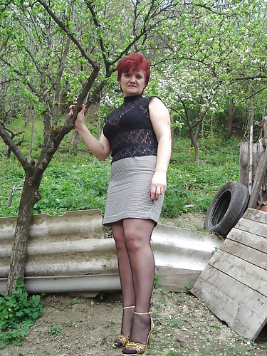 Olga (36) uit Servie beschikbaar voor iedere man #3152123