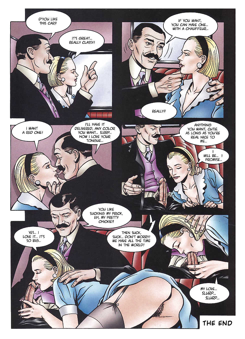 The Circus #19967793