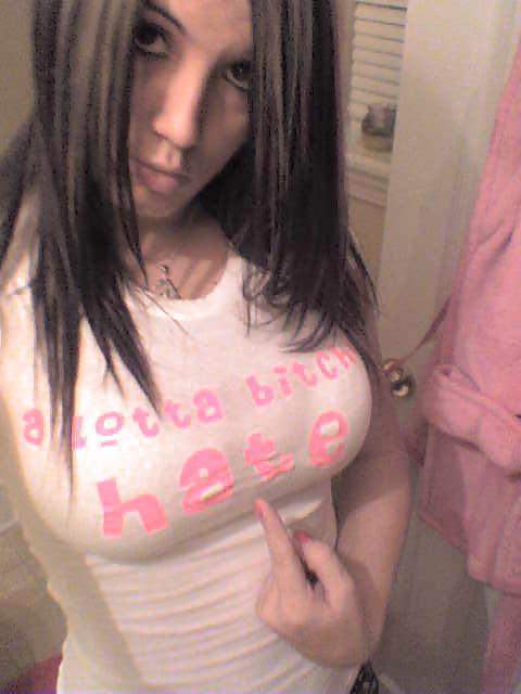 Hotties 79
 #19251234