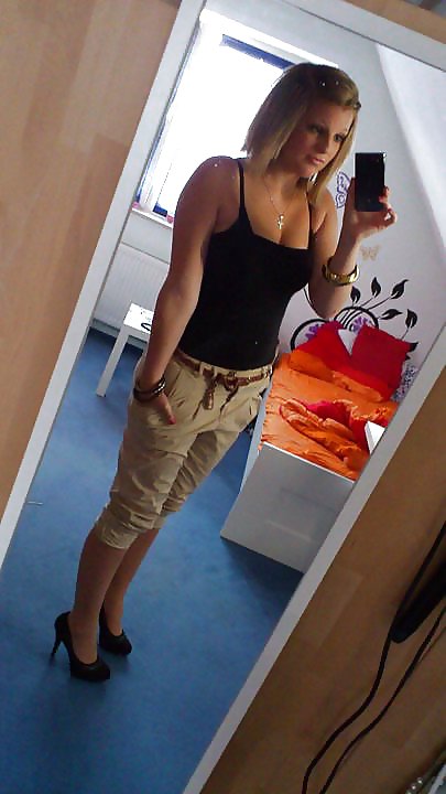 Welche Wollt Ihr Ficken? Und Wie? Comments #18448316