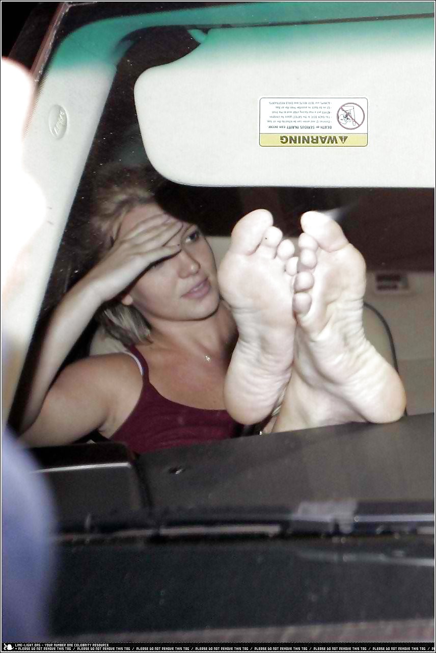 Britney spears piedi per masturbarsi sopra
 #12531208