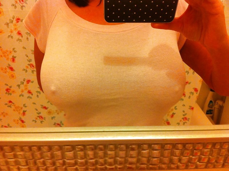 Jayne kittens fantastic big tits n hard nipples #17322853