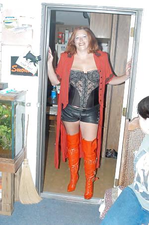 I like curves #15276505