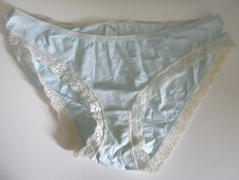 Kate's Knickers