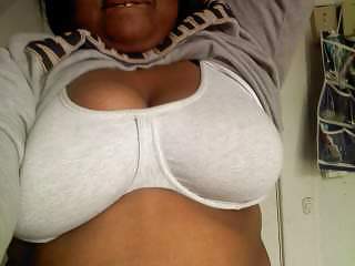 Bbw big tits black teen  #16023938