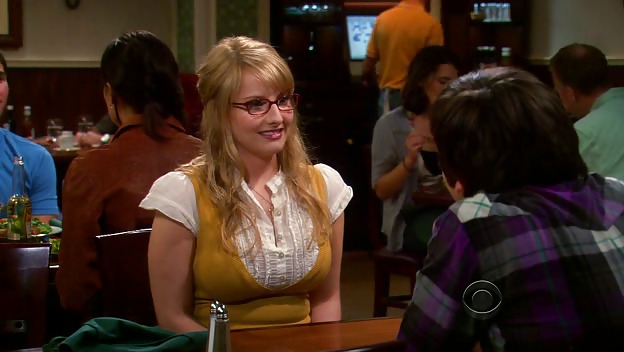 Big Bang Theory Bernadette #15600579