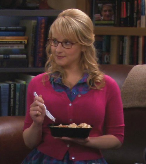 Big Bang Theory Bernadette #15600591