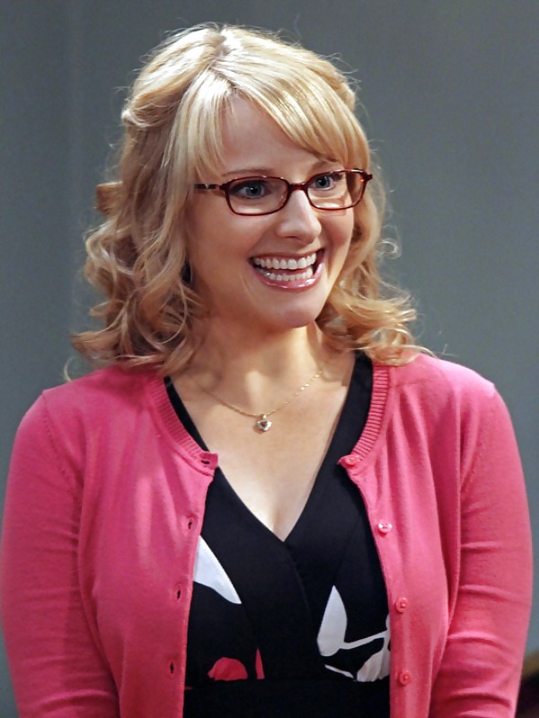 Big Bang Theory Bernadette #15600602