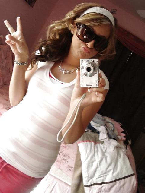 Teasing Teen #10 #3989885